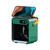 CoolEdge™ - Portable Room Air Cooler