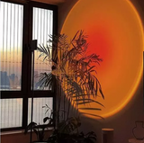 SunTouch - Sunset Projector Lamp 2021 Edition