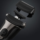 Reciprocating Electric Shaver for Men With Sideburns Knife USB Charging Beard Trimmer Shaving Men's Shaver Trimmer for Men