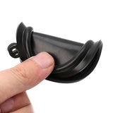 R9CD 10 Pieces 5.2cm/2.05'' Pressure Diaphragm Linkage Valve Water Film Tympanic Membrane Water Heater Gas Accessories