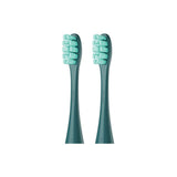 Oclean X Pro Elite/ X Pro/ F1 /Air 2/One 2/4PCS Replacement Brush Heads for Electric Toothbrush Deep Cleaning Tooth Brush Heads