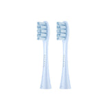 Oclean X Pro Elite/ X Pro/ F1 /Air 2/One 2/4PCS Replacement Brush Heads for Electric Toothbrush Deep Cleaning Tooth Brush Heads