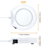 USB Electric Cup Heater For Coffee Milk Tea Heating Mug Warmer Pad Portable Hot Drink Heating Coaster For Home Office Kitchen