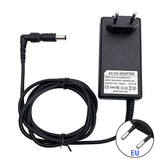 Power Charger Adapter For Philips Vacuum Cleaner Fc6408/6409 Fc6407/6171 0.6A 33V-350Ma Plug