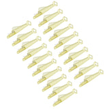 Sewing Machine Mini Needle Threader with Hook Needle Insertion Tool Elderly Quick Automatic Thread Changer Craft Accessories