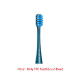 ShowSee Sonic Electric Toothbrush D2 Whitening Teeth Vibrator Wireless Waterproof Induction Charging Ultrasonic Toothbrush