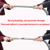 Vacuum Cleaner Thread Hose Straws Inner 38mm Outer 45mm Soft Pipes Bellows Vacuum Tube Soft Pipe Vacuum Cleaners Accessories