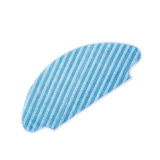 Robot Vacuum Cleaner Mop Cloth for Rowenta smart force essential Aqua Robotic Vacuum Cleaner Rag Parts Accessories