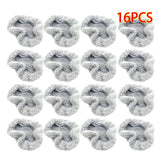 Robot vacuum cleaner wet mop for hobot168 188  198 window clean mop cloth weeper Vacuum Cleaner Parts