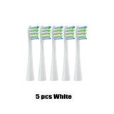 Oclean Brush Heads Suitable for Oclean Electric Toothbrush Replacement Brush Heads for Oclean X/ X PRO/ Z1/ F1/ One/ Air 2 /SE