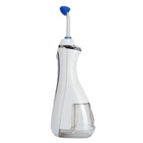 Replacement Nasal Wash Tips Compatible wtih Waterpik Water Flossers and Other Brand Oral Irrigators WF-02EC, WP-100EC,