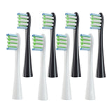Replacement Brush Heads Compatible With Oclean Electric Toothbrush X/ X PRO/ Z1/ F1/ One/ Air 2 /SE Sensitive Nozzles 5/10/Pcs