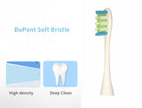 Toothbrush Head Replacement for Oclean Sonic Electric Toothbrush X /X Pro/One/SE+/Air/Z1/F1 Series Sealed Packing 5Pcs