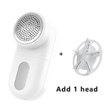 Xiaomi Mijia Mini Portable Lint Remover Fuzz Fabric Shaver For Carpet Woolen Coat Clothes Fabric Shaver Brush Tool Fur Remover