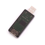 USB To USB Isolator Industrial Grade Digital Isolators With Shell 12Mbps Speed ADUM4160/ADUM316