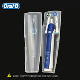 Toothbrush Case Original Oral B Box Portable Travel Case For Pro600 Pro2000 Pro4000 Pro700 Electric Toothbrush