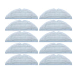 mop for xiaomi Roborock accessories S7 largest T7S S7 S7MAX S7MAXV S70 S75, roborock S7 mop pad parts roborock S7 sonic mopping