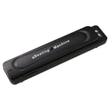 Portable Small Food Vacuum Sealer Automatic Vacuum Sealing Household Kitchen Preservation Machine Vacuum Packaging Machine