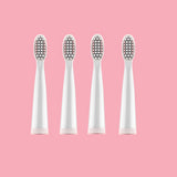 Powerful Ultrasonic Sonic Electric Toothbrush USB Charge Rechargeable Tooth Brushes Washable Electronic Whitening Teeth Brush