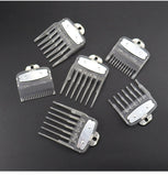 wahl universal professional multi-size electric clipper limit comb hair clipper cutting guide comb salon hairdressing tool