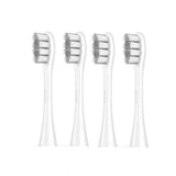Oclean X Pro Elite/ X Pro/ F1 /Air 2/One 2/4PCS Replacement Brush Heads for Electric Toothbrush Deep Cleaning Tooth Brush Heads