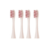 Oclean X Pro Elite/ X Pro/ F1 /Air 2/One 2/4PCS Replacement Brush Heads for Electric Toothbrush Deep Cleaning Tooth Brush Heads