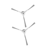 Robot Vacuum Cleaner Side Brush Mop Cloth for Rowenta RR7455WH Explorer Serie 60 robotic Vacuum Cleaner Brush Parts Accessories