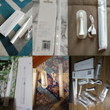 Xiaomi Mijia T100 Electric Toothbrush Sonic Toothbrush Oral Cleaning Whitening Dense Fur 2 Speed Modes Adjusting IPX7 Waterproof