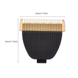 Replacement Hair Clipper Blade For Surker RFC-688B &amp; CkeyiN RC291 Ceramic Titanium Hair Trimmer Head 60