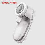 Wireless Lint Remover Portable Sweater Spool Machine Home Lint Remover Trimmer Clothes Fuzz Pellet Trimmer Machine Fabric Shaver