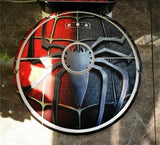 Robot Vacuum Cleaner Brush Sticker Film for xiaomi Roborock S6 MaxV Robotic Vacuum Cleaner Parts Accessories