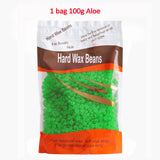 Wax Heater Beans Stick Electric Hair Removal Wax-melt Machine Heater Bastinade Depilation Paraffin Hand Epilator Wax Warmer