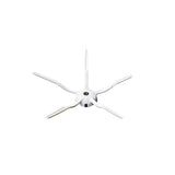 Robot Vacuum Cleaner Brush Sticker Film for xiaomi Roborock S6 MaxV Robotic Vacuum Cleaner Parts Accessories