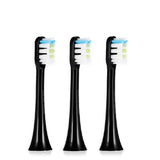SOOCAS X3 X1 X5 Replacement Toothbrush Heads SOOCARE X1 X3 Sonic Electric Tooth Brush Head Original Nozzle Jets Smart Toothbrush