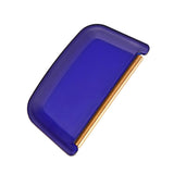 Practical Lint Removers Plastic Portable Fuzz Sweater Fabric Clothes Hair Balls Pellet Trimmer Comb Home Dust Cleaning Tool
