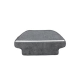Washable cleaning cloth for Viomi V3 V2 Pro SE vacuum cleaner accessories Conga 349 mop rag xiaomi Mijia robot STYJ02YM parts