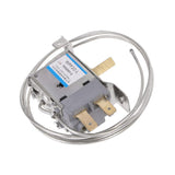 WPF- 22- LRefrigerator Thermostat Household Metal Temperature Controller New