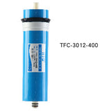 YenvQee Reverse Osmosis RO Membrane Replacement 50GPD/75GPD/100GPD/125GPD/200GPD/300GPD/400GPD For Reverse Osmosis System