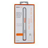 Professional Painless Trimmer For Nose Portable Rotating Usb Charging Nose And Ear Trimmer Eyebrow Trimmer Rechargable Clipper