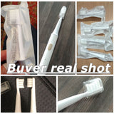 Replacement Heads For Xiaomi Mijia T100 Mi Smart Electric Toothbrush Heads Cleaning Whitening Healthy Tooth Brush Nozzles