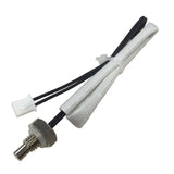 NTC Thermistor Temperature Sensor Thread Probe Cable Waterproof Thermal Time Constant 7S High Sensitivity