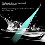 USB Recharge Vibration Sonic Dental Scaler Tooth Calculus Remover Tooth Stains Tartar Cleaner Tool Whiten Teeth Dropshipping