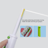 Tackore Irrigator accessories Tips