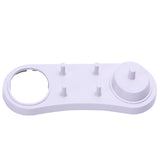 Oral B Electric Toothbrush Head Holder Electric Toothbrush Charger Stander Teeth Brush Head Case For D12 D20 D16 D10 D36 3757