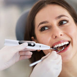 Ultrasonic Visual Dental Calculus Scaler Oral Tooth Cleaner Tartar Calculus Remover Plaque Stains Cleaner Remova Teeth Whitening
