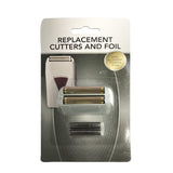 RESUXI Hair Clipper Accessories Set for 2202