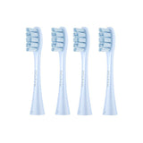 Oclean X Pro Elite/ X Pro/ F1 /Air 2/One 2/4PCS Replacement Brush Heads for Electric Toothbrush Deep Cleaning Tooth Brush Heads