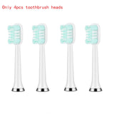 Sonic Irrigator Dental Calculus Remover Electric Teeth Cleaner USB Stain Tartar Scaler Cleaning Device Tooth Whitening Oral Care