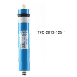 YenvQee Reverse Osmosis RO Membrane Replacement 50GPD/75GPD/100GPD/125GPD/200GPD/300GPD/400GPD For Reverse Osmosis System