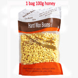 Wax Heater Beans Stick Electric Hair Removal Wax-melt Machine Heater Bastinade Depilation Paraffin Hand Epilator Wax Warmer
